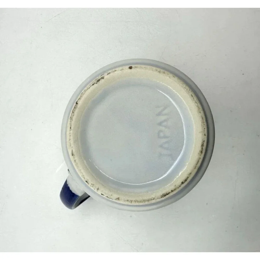 Vintage Stylecraft Mug Made in Japan